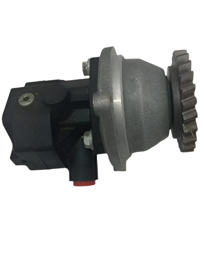 FUEL FEED PUMP NEW GENUINE OEM FPT INDUSTRIAL PARTS 504066263