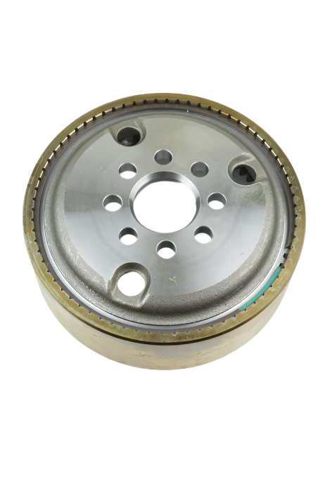 RING GEAR SUPPORT GENUINE DANA SPICER PARTS D111.0670502 / 111.06.705.02