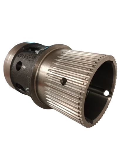 DIFFERENTIAL CARRIER GENUINE DANA SPICER PARTS D111.0405603 / 111.04.056.03