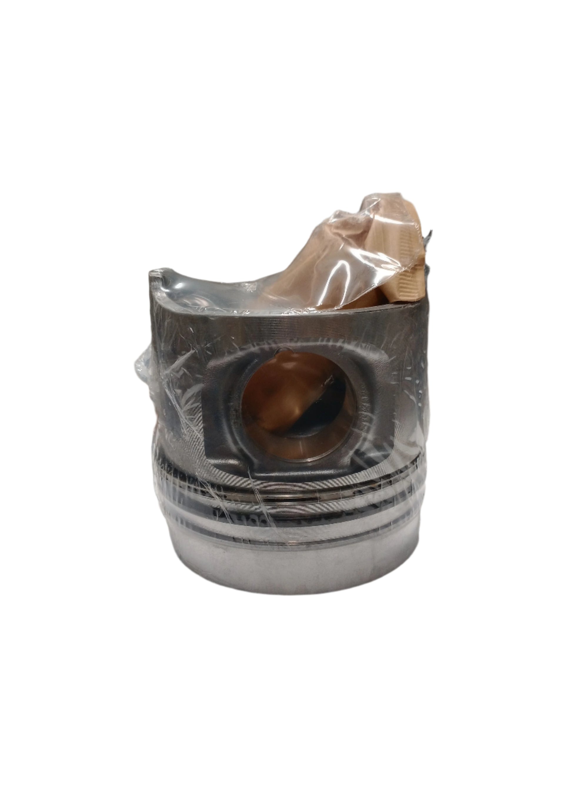 PISTON 0.4 WITH RINGS AND PIN GENUINE FPT INDUSTRIAL PARTS 1930188