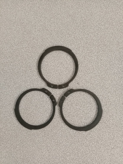 DIFFERENTIAL CIRCLIP GENUINE CARRARO PARTS 45X1.75 24800 / 24800-CR
