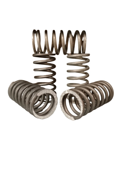 COMPRESSION SPRING 60.5 X 29.5 X 3.5 GENUINE CARRARO PARTS 125756 / 125756-CR