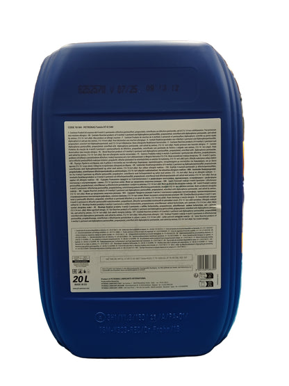 Tutela XT-D 540 75W-80 Gear Oil – 20 L (76184RR1EU)