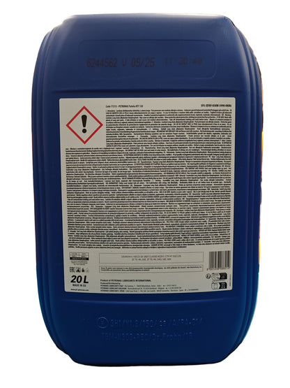 Petronas Tutela ATF 120 – 20 L (77213RR1EU)