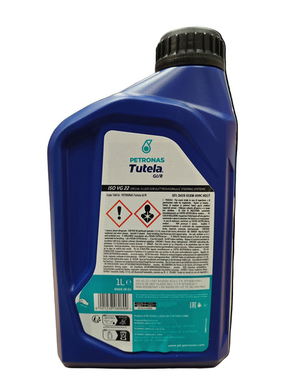 Petronas Tutela GI/R 1 L (76016E18EU)