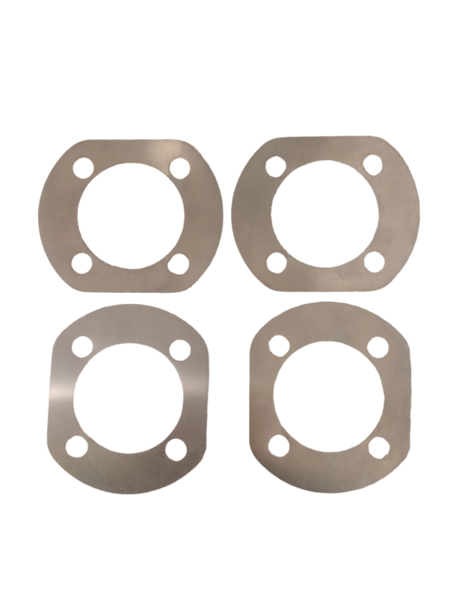 AXLE BRAKE PISTON BACK-UP O-RING DANA SPICER OEM D112.0700902 / 112.07.009.02