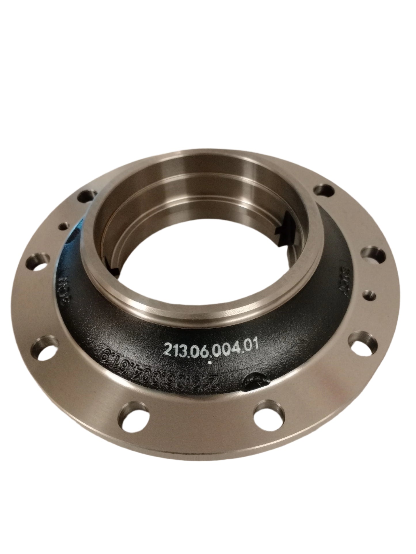 WHEEL HUB GENUINE DANA SPICER PARTS D213.0600401 / 213.06.004.01