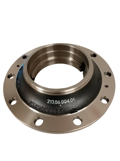 WHEEL HUB GENUINE DANA SPICER PARTS D213.0600401 / 213.06.004.01