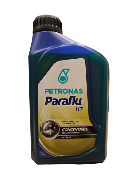 Petronas Paraflu HT Coolant – 1 L (76057E18EU)