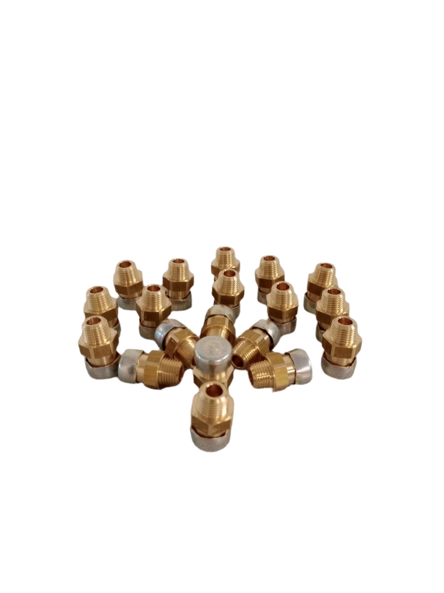 AXLE BREATHER M10 GENUINE CARRARO PARTS OEM 104988 / 104988-CR