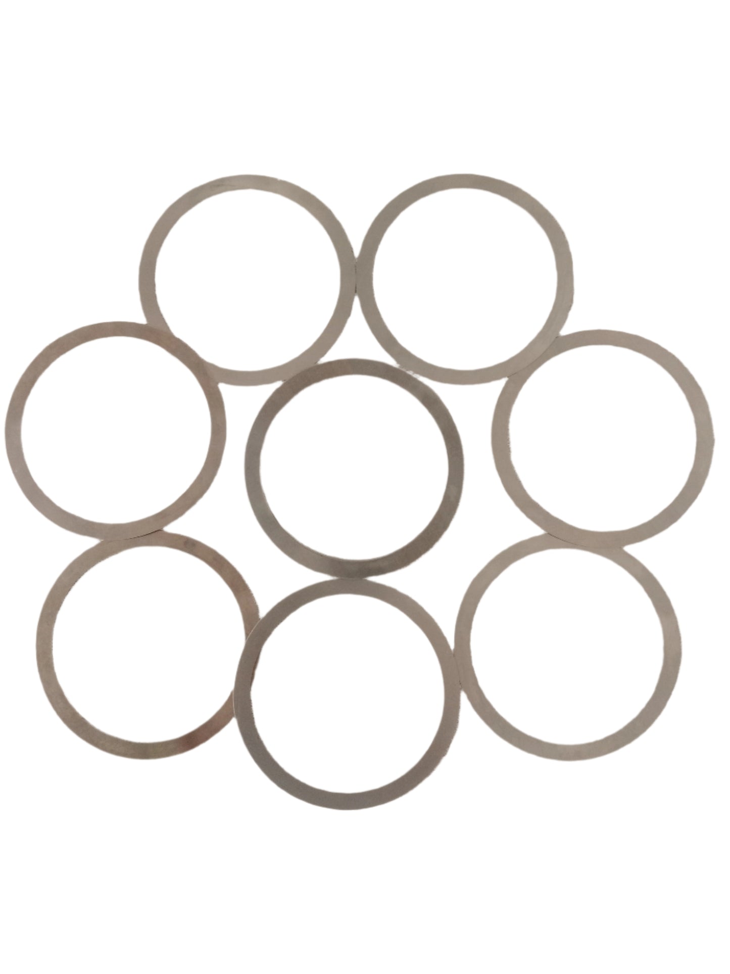 SPACER KIT GENUINE DANA SPICER PARTS D111.0740008 / 111.07.400.08