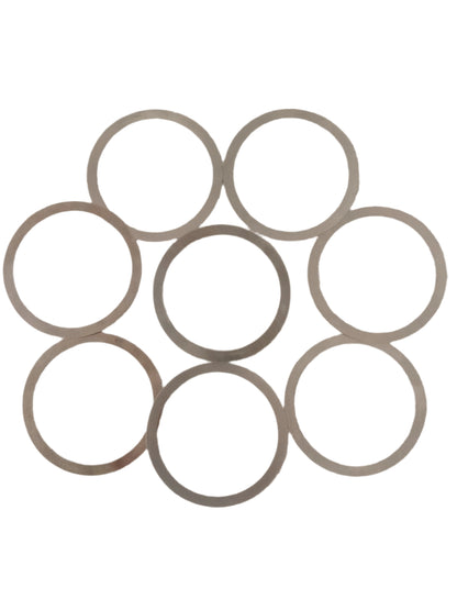 SPACER KIT GENUINE DANA SPICER PARTS D111.0740008 / 111.07.400.08