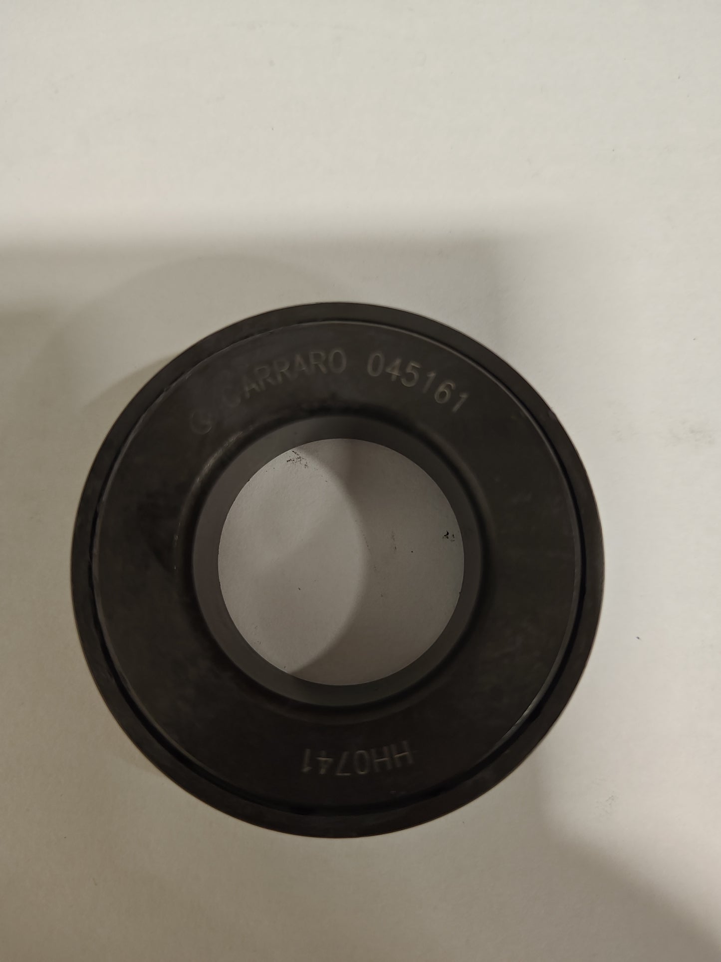 SPHERICAL BEARING GENUINE CARRARO PARTS 45161