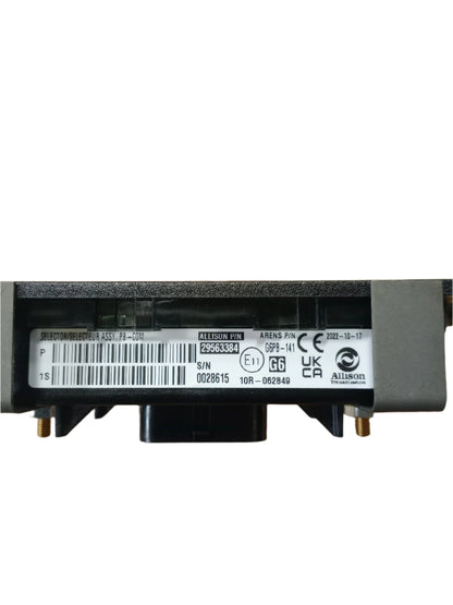 Controller 5th Gen Dash Mounted Allison Transmission 29563383