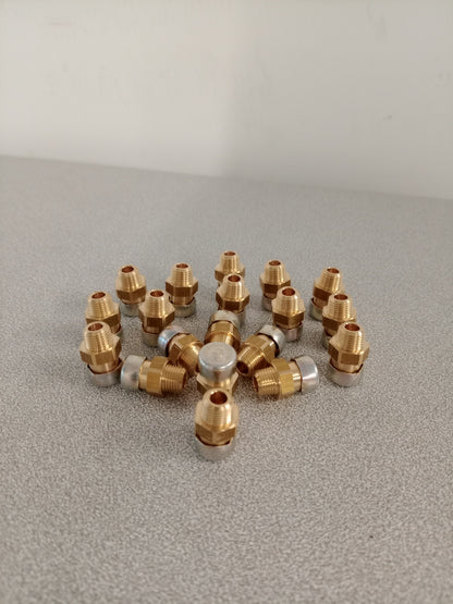 AXLE BREATHER M10 GENUINE CARRARO PARTS OEM 104988 / 104988-CR