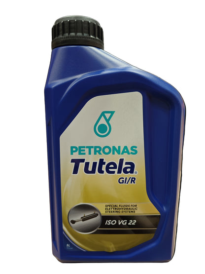 Petronas Tutela GI/R 1 L (76016E18EU)