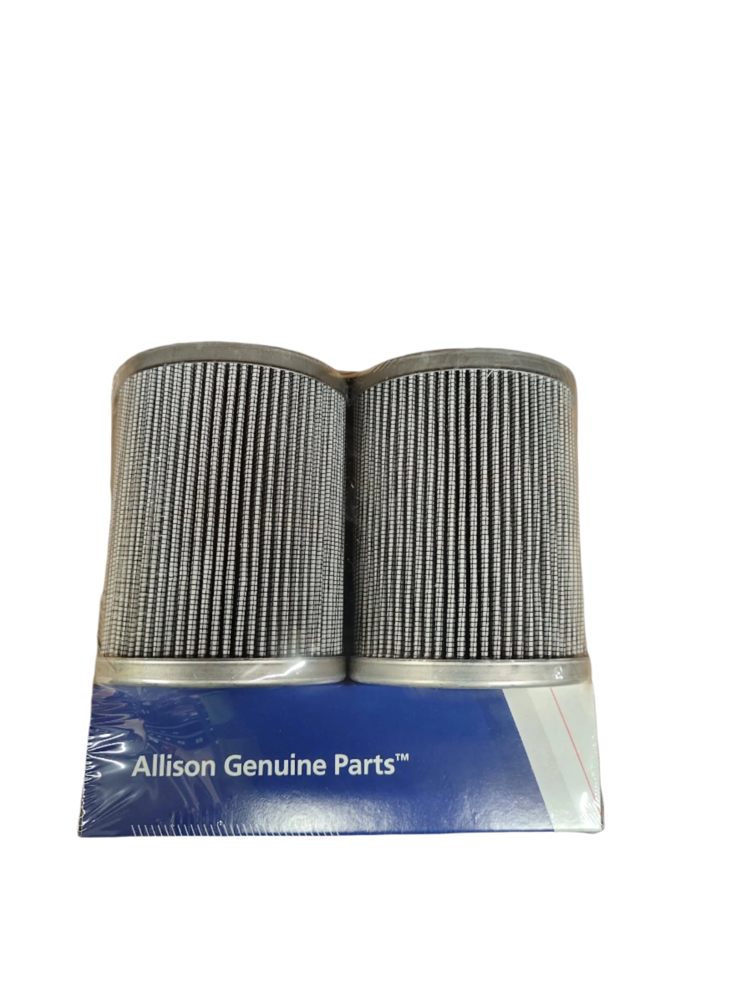 A/T FILTER KIT TWIN GENUINE ALLISON TRANSMISSION PARTS  M29558328 / 29558328