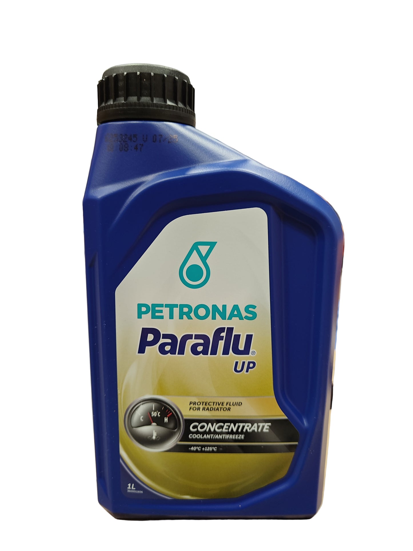 Petronas Paraflu UP Coolant – 1 L (76059E18EU)
