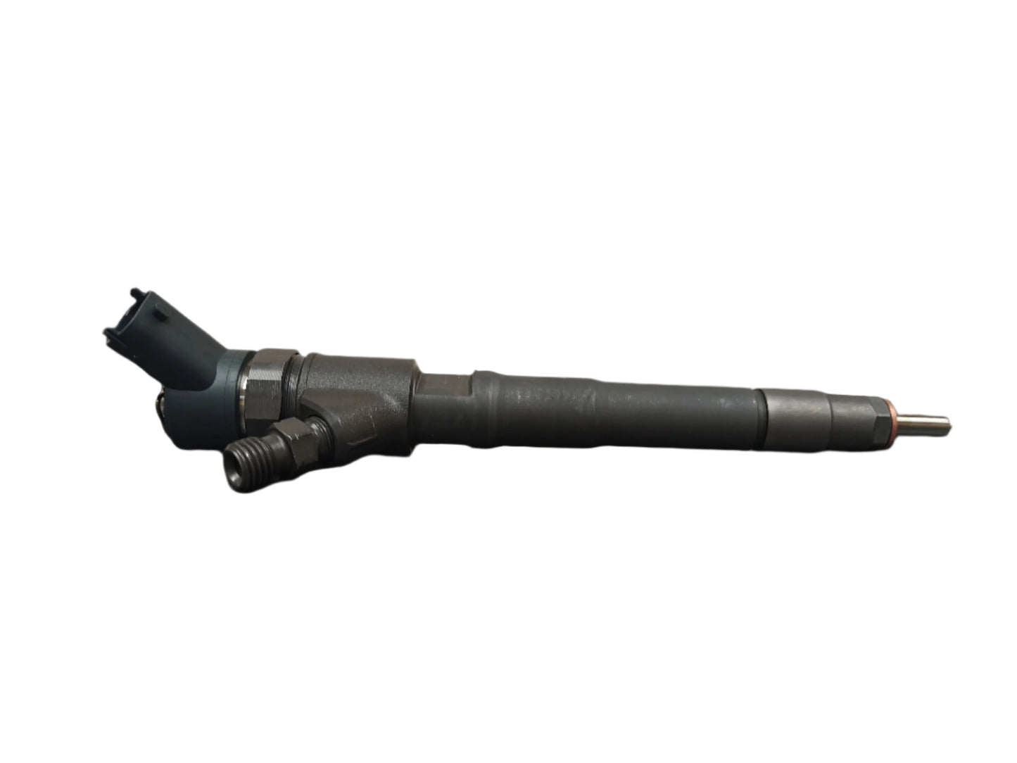 Genuine IVECO / FPT Diesel Fuel Injector – Part No. 504389548
