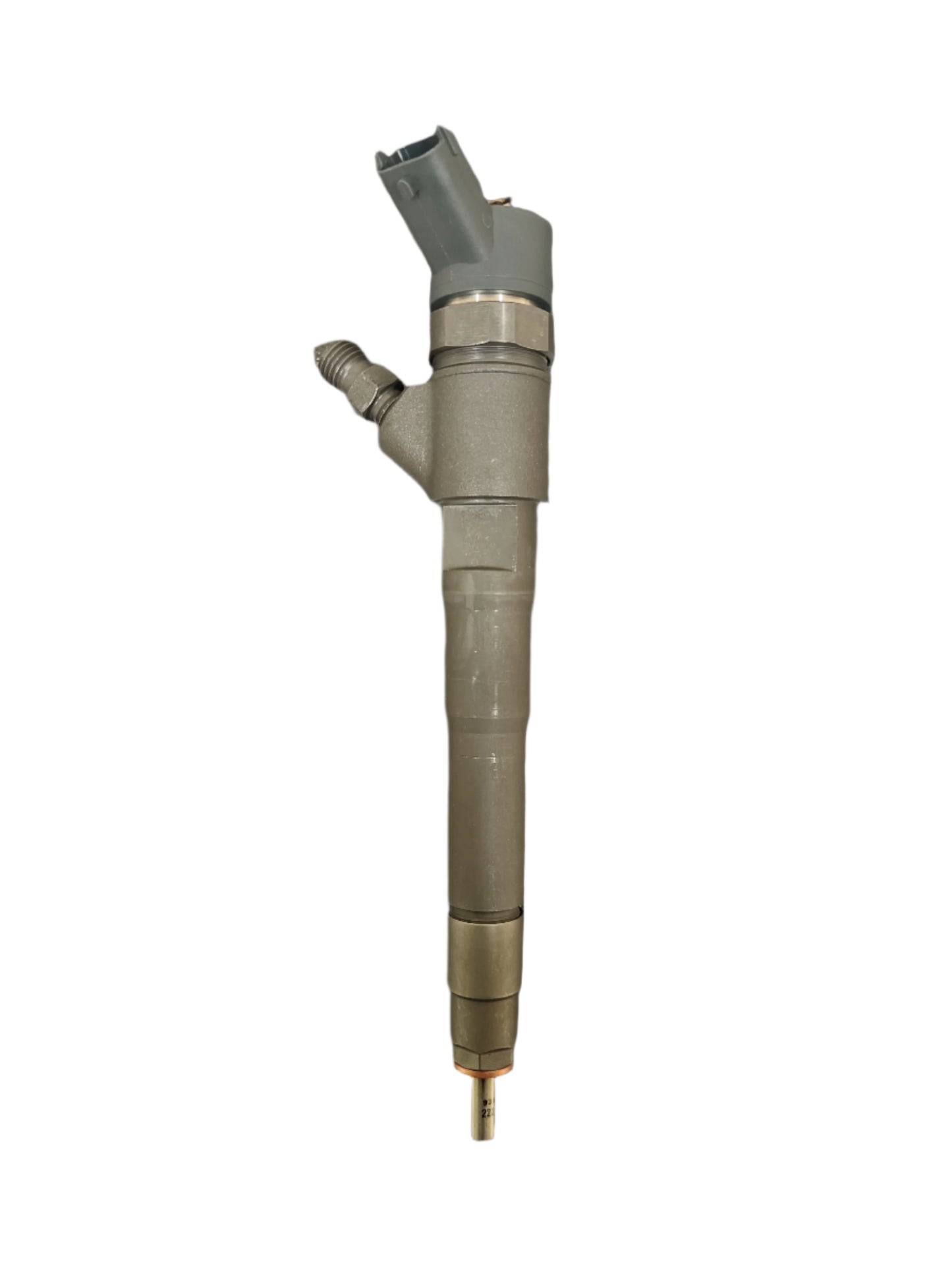 Genuine IVECO / FPT Diesel Fuel Injector – Part No. 504389548