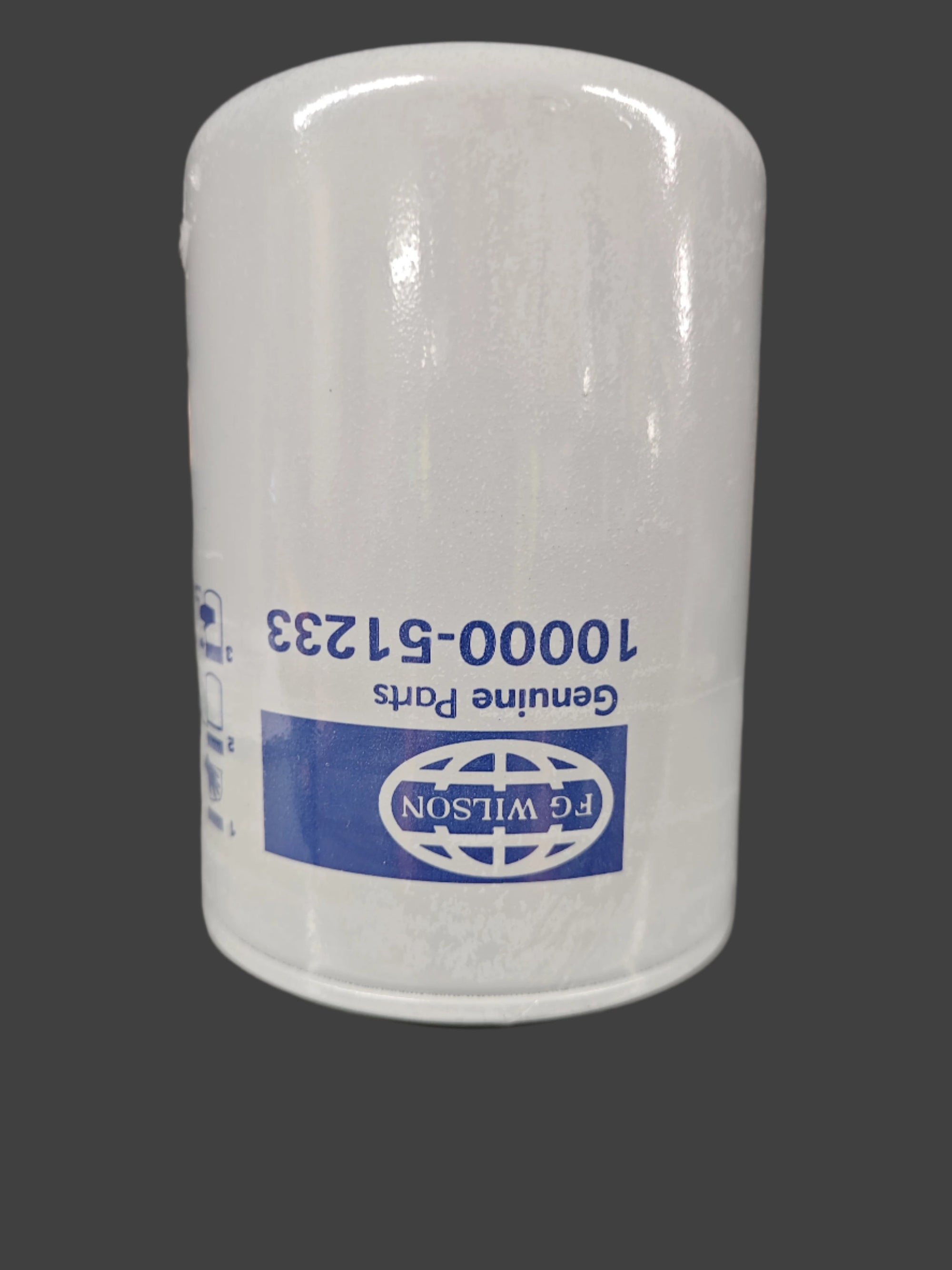 OIL FILTER - 10000-51233