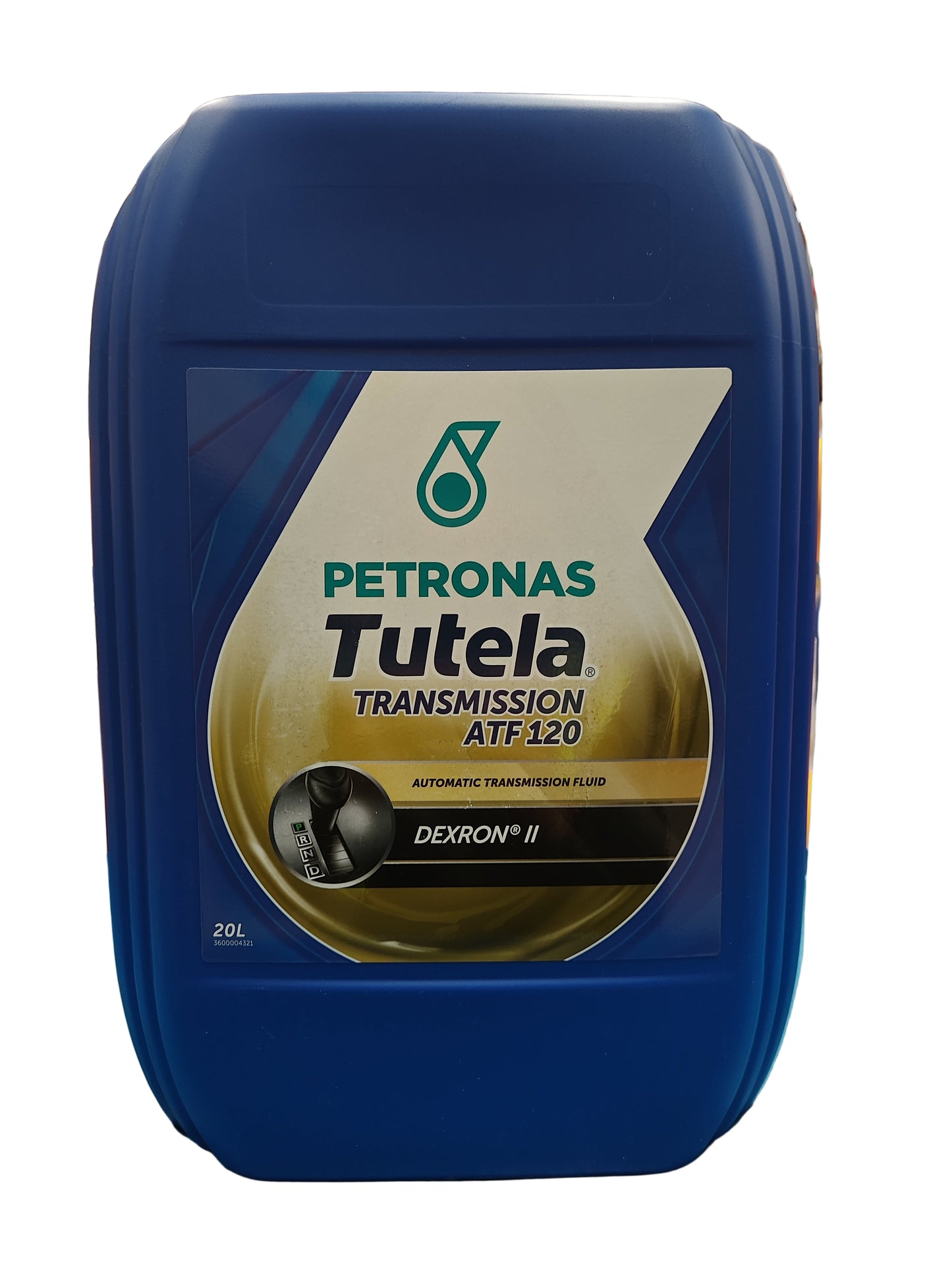 Petronas Tutela ATF 120 – 20 L (77213RR1EU)