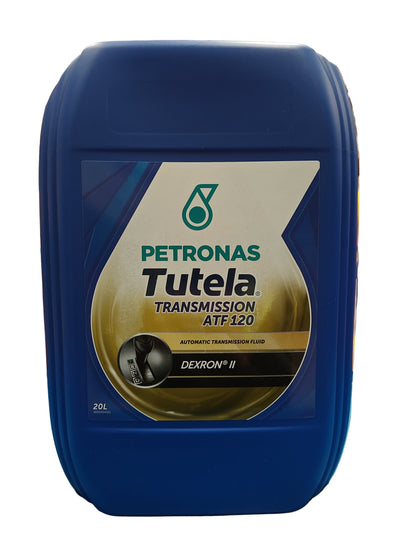 Petronas Tutela ATF 120 – 20 L (77213RR1EU)