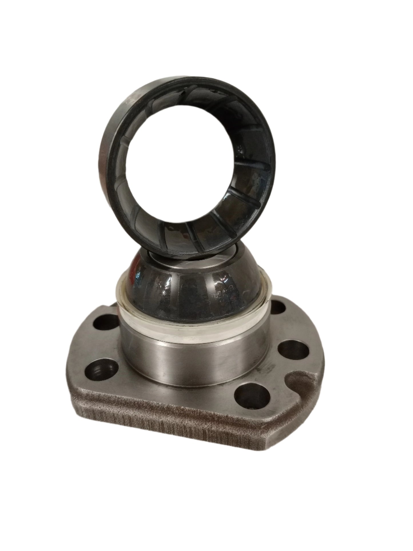 PIVOT KINGPIN GENUINE DANA SPICER PARTS D211.0670104 / 211.06.701.04 211.06.701.01