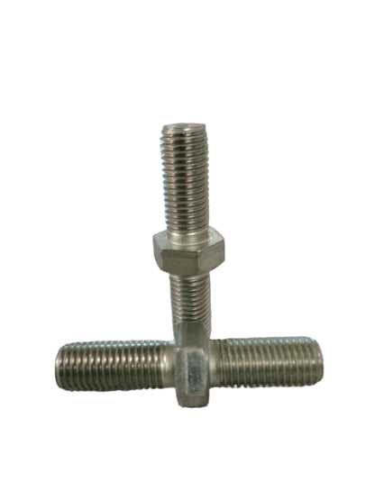 BOLT STUD M16 X 2 X 38 GENUINE CARRARO PARTS 141894 / 1005664715