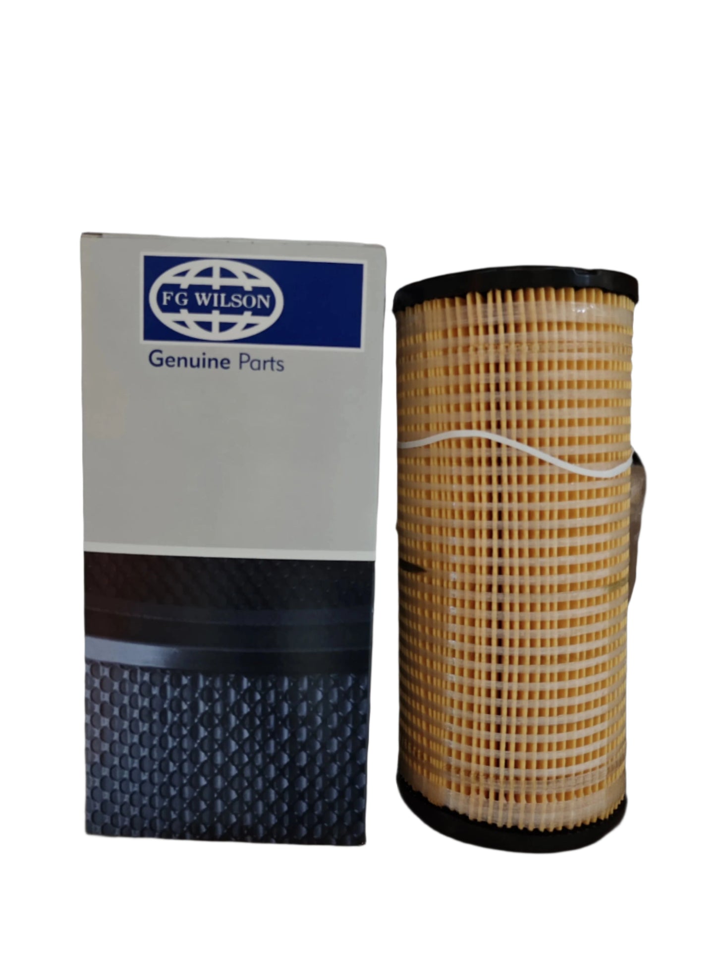 OIL FILTER GENUINE FG WILSON PARTS 10000-59645 / 996-452