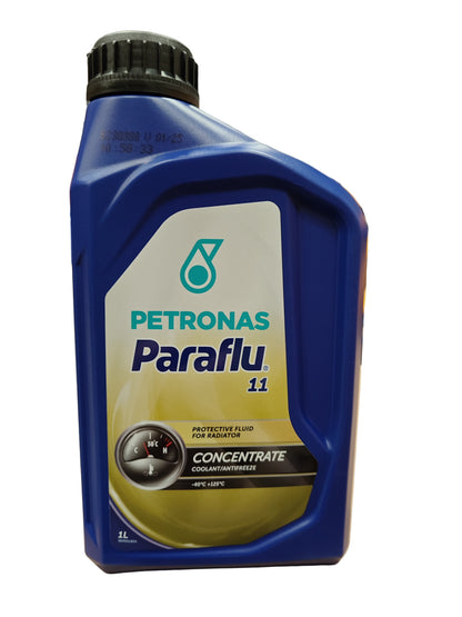 Petronas Paraflu 11 Concentrate 1L (76055E18EU)