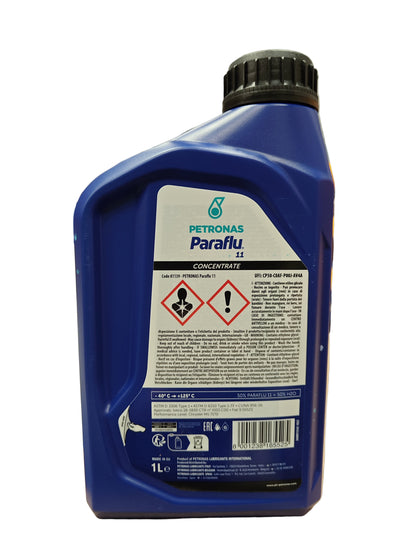 Petronas Paraflu 11 Concentrate 1L (76055E18EU)