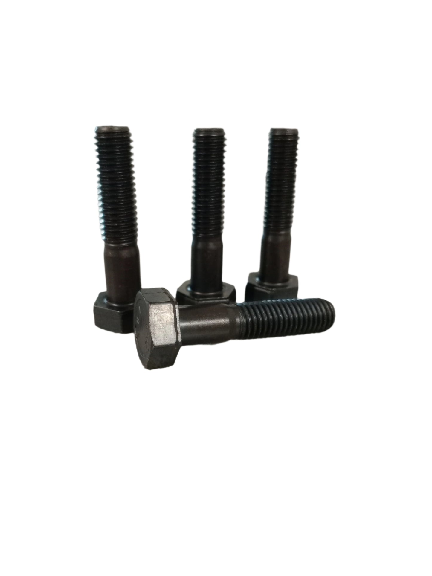 SELF LOCKING SCREW M10X45 10.9 GENUINE CARRARO PARTS 128658 / 128658-CR