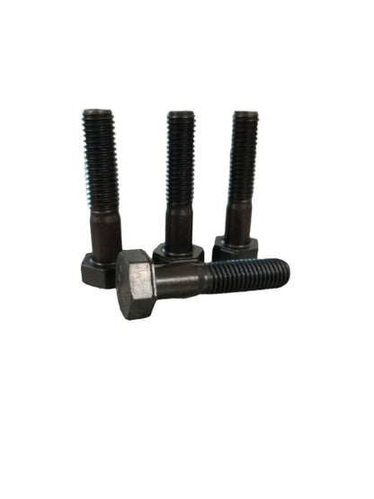 SELF LOCKING SCREW M10X45 10.9 GENUINE CARRARO PARTS 128658 / 128658-CR