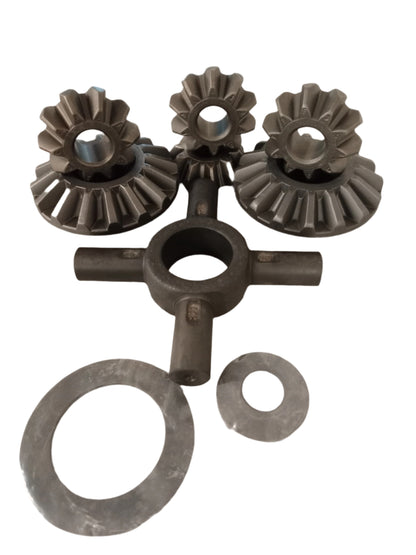 DIFFERENTIAL KIT COMPLETE GENUINE DANA SPICER PARTS D829285 / 829285