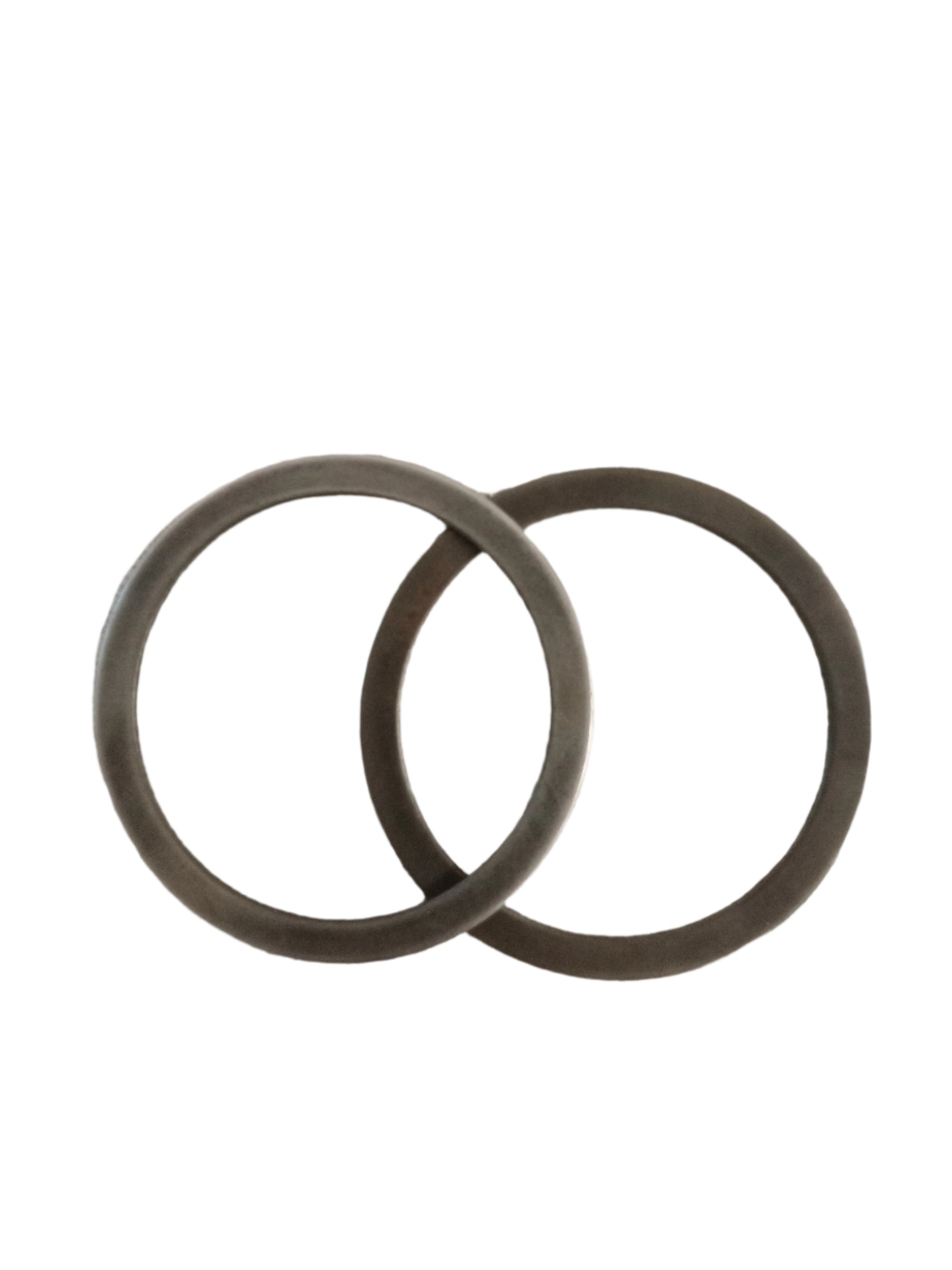 FRICTION WASHER GENUINE DANA SPICER PARTS D111.0406001 / 111.04.060.01