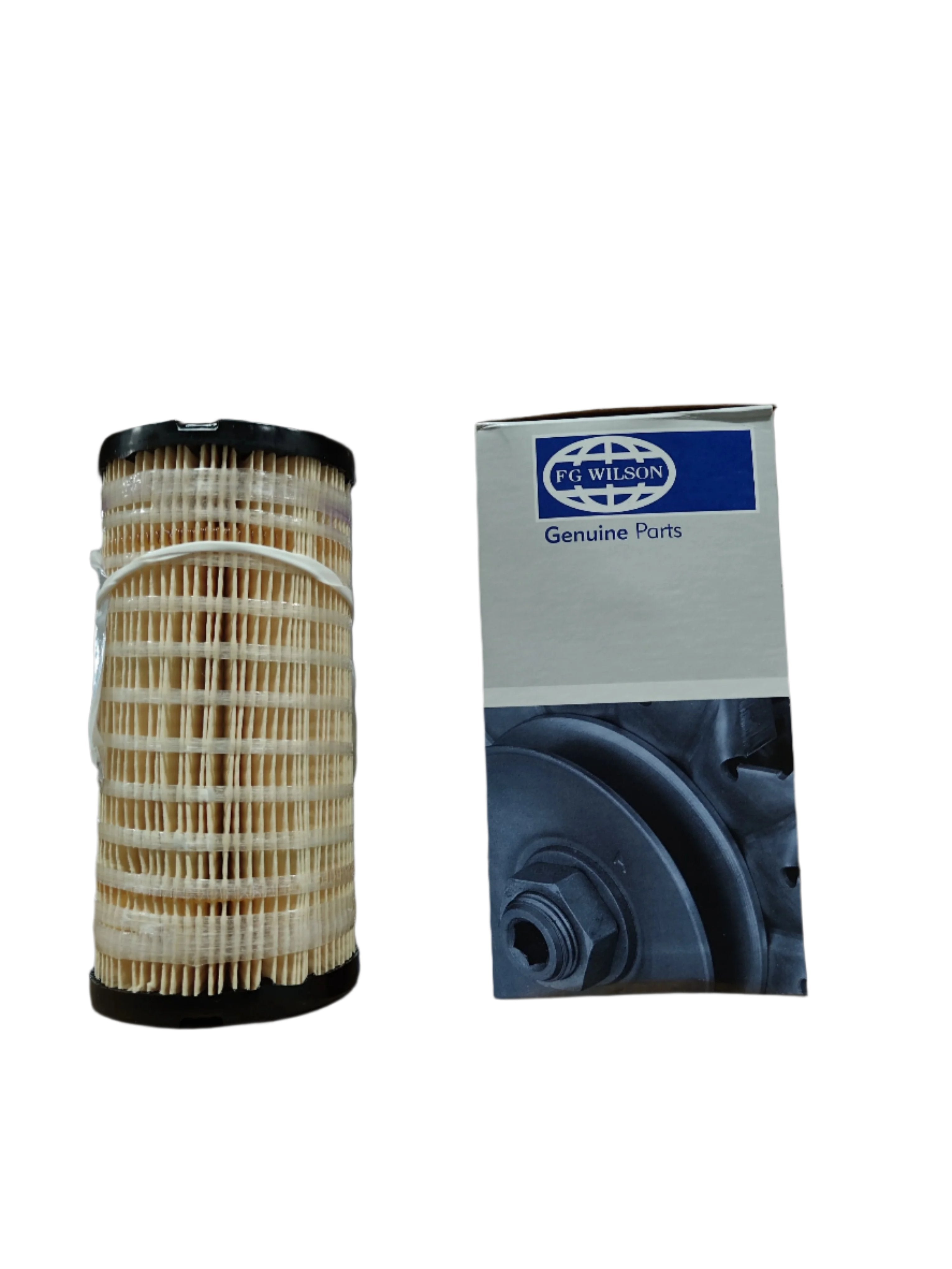 FUEL FILTER GENUINE FG WILSON PARTS 10000-59651 / 934-181 – Mitchell ...