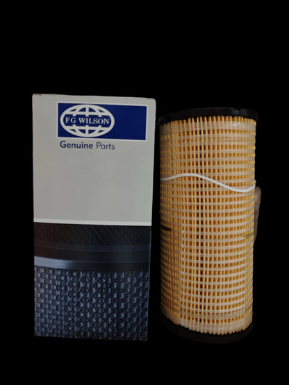 OIL FILTER GENUINE FG WILSON PARTS 10000-59645 / 996-452