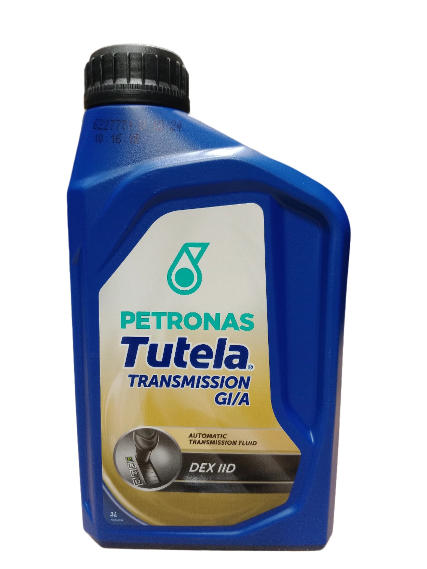 FPT INDUSTRIAL PETRONAS TUTELA GI/A (ATF - PSF) 1L GENUINE FLUIDS 76029E18EU