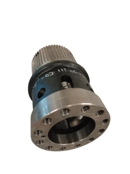 DIFFERENTIAL CARRIER GENUINE DANA SPICER PARTS D111.0405603 / 111.04.056.03