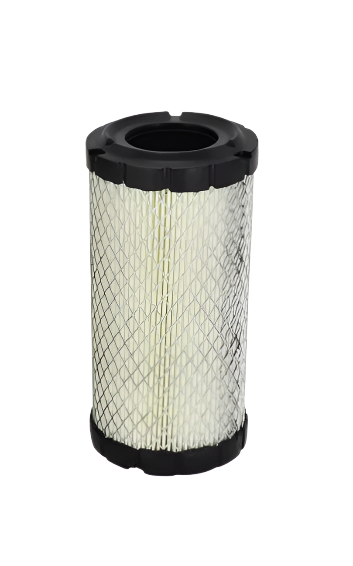 OUTER AIR FILTER ELEMENT GENUINE KUBOTA PARTS K121182320