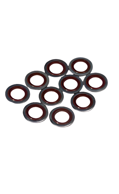 SEAL GASKET WASHER GENUINE FPT INDUSTRIAL PARTS 5801560861