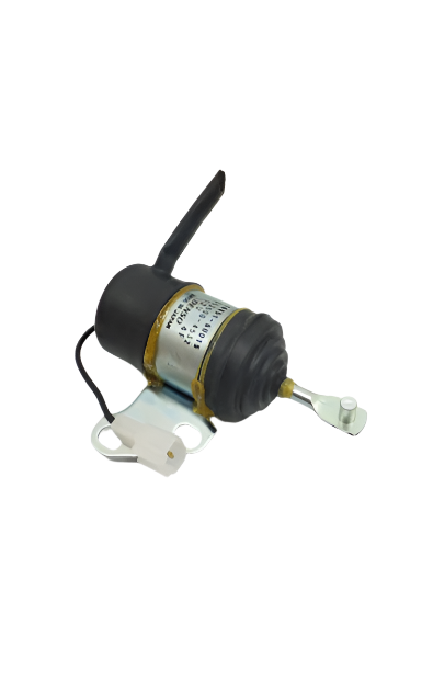 STOP SOLENOID GENUINE KUBOTA PARTS 1685160015 / 16851-60015