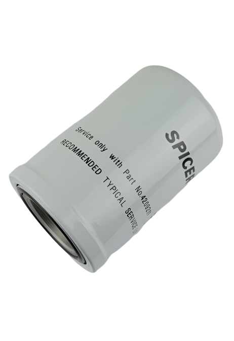 SPIN ON OIL FILTER GENUINE DANA SPICER PARTS D4209211 / 4209211