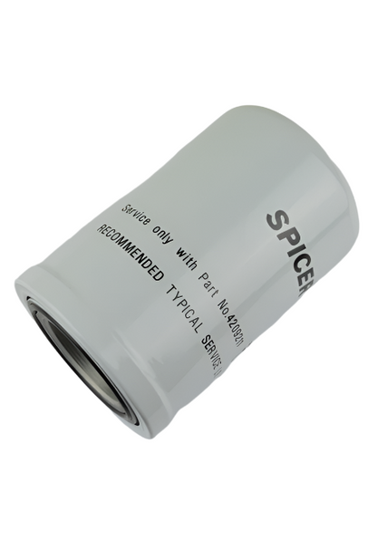 SPIN ON OIL FILTER GENUINE DANA SPICER PARTS D4209211 / 4209211