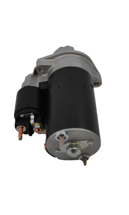 STEYR MOTORS GENUINE 12V ELECTRICAL STARTER MOTOR 2040077-8