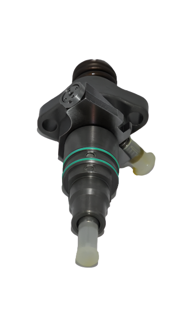 Steyr Motors Injector Unit – Part No. Z002030-7 (Pump Nozzle with Gaskets)