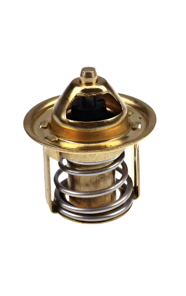 THERMOSTAT GENUINE KUBOTA PARTS 1C01173013 WAS 1C01173010