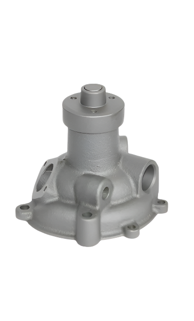 WATER PUMP GENUINE FPT INDUSTRIAL PARTSPARTS 98497117