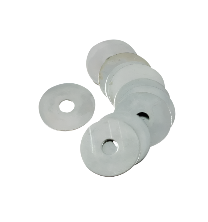 WASHER GENUINE FPT INDUSTRIAL PARTS 772052